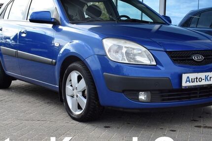 Kia Rio 130.655 km 2.999 &euro; Rehna 19217