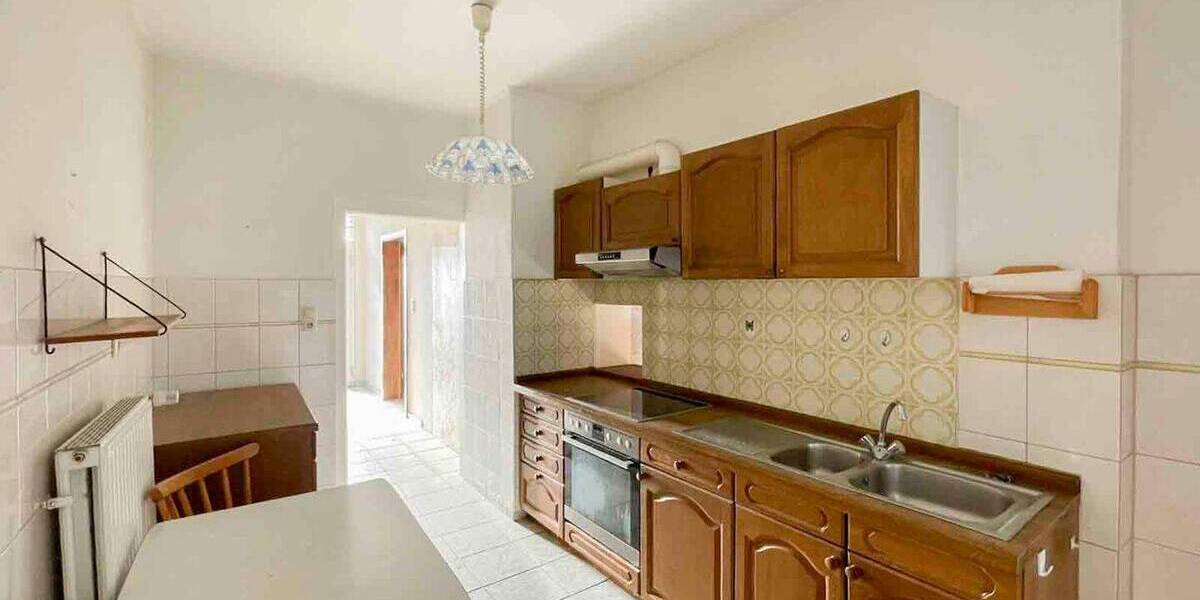 Doppelhaushälfte Ratzeburg - 4 Zimmer, 79 m&sup2;, 210.000&euro; | Angebot:26710062