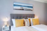 Etagenwohnung Lübeck Alt-Travemünde / Rönnau - 2 Zimmer, 52 m&sup2;, 390.000&euro; | Angebot:26500009