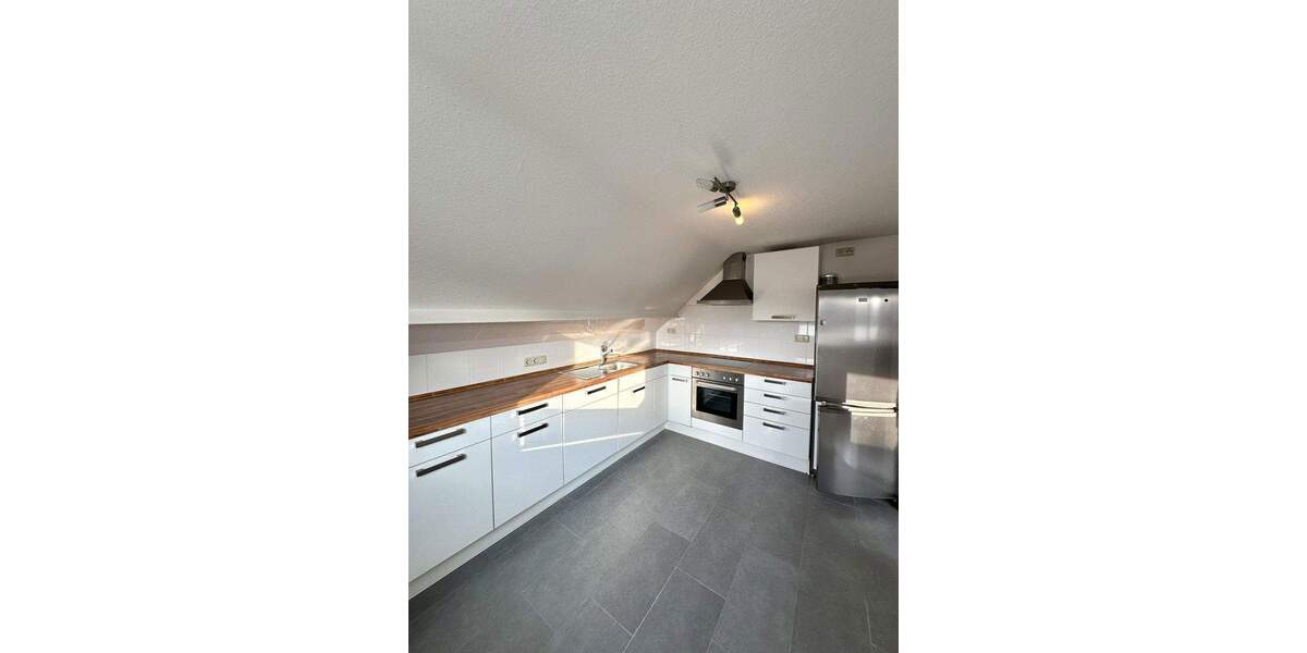 Etagenwohnung Scharbeutz - 3 Zimmer, 50 m&sup2;, 850&euro; | Angebot:24637328