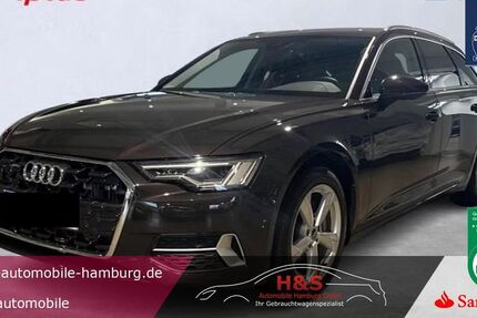 Audi A6 5.899 km 44.900 &euro; Bad Segeberg 23795
