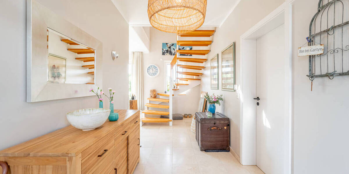 Mehrfamilienhaus, Wohnhaus Lübeck / Travemünde Travemünde - 4 Zimmer, 131 m&sup2;, 798.000&euro; | Angebot:25836711