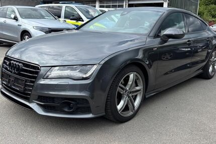Audi A7 101.300 km 22.590 &euro; Bad Oldesloe 23843
