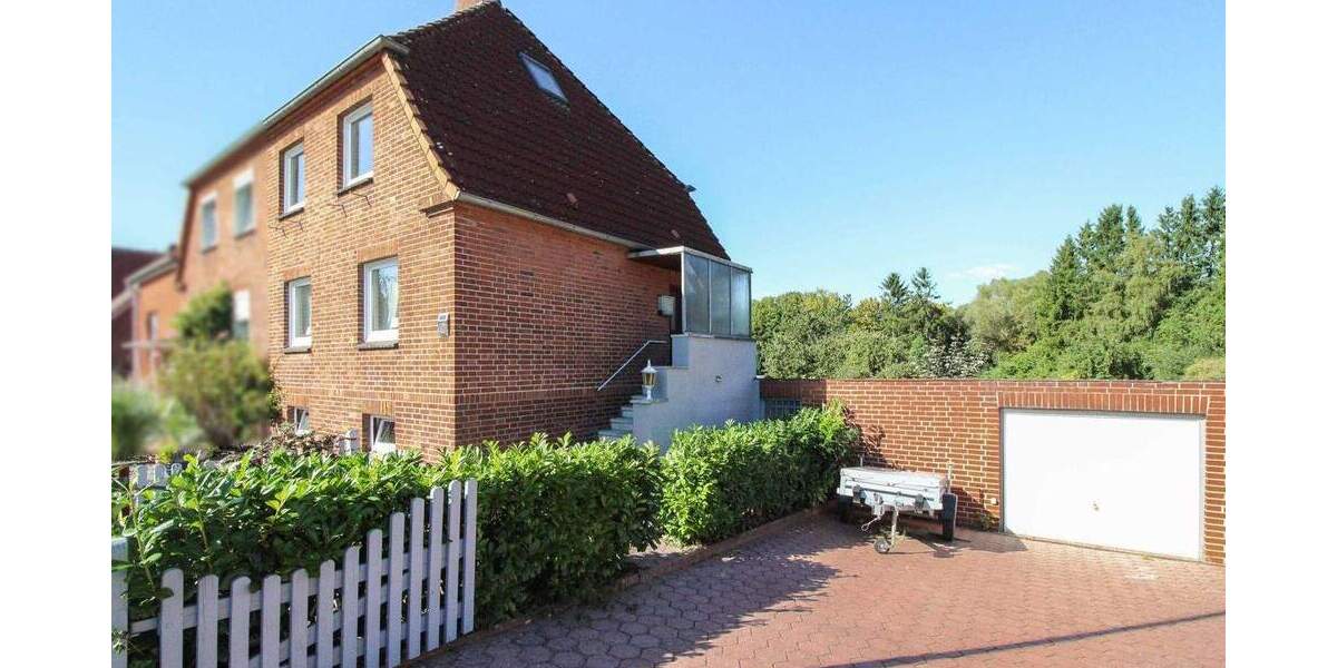 Einfamilienhaus Lübeck Moisling - 5 Zimmer, 189.000&euro; | Angebot:25747668