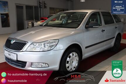Skoda Octavia 241.000 km 2.900 &euro; Bad Segeberg 23795