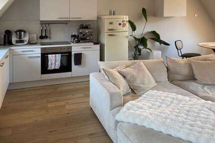 Wohnung Lübeck Innenstadt - 3 Zimmer, 85 m&sup2;, 1.354&euro; | Angebot:26199684