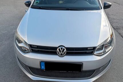 VW Polo 156.510 km 3.650 &euro; Lübeck 23562