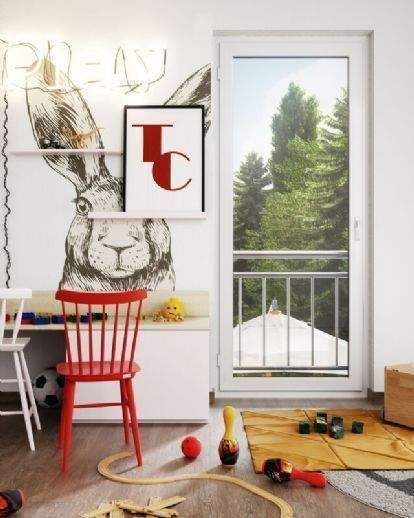 Einfamilienhaus Rehna - 6 Zimmer, 143 m&sup2;, 375.550&euro; | Angebot:24098013