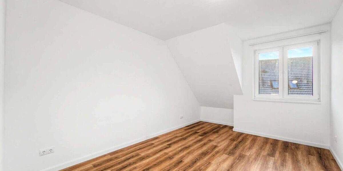 Doppelhaushälfte Lübeck Kücknitz - 5 Zimmer, 103 m&sup2;, 479.000&euro; | Angebot:25265563