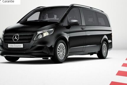 Mercedes-Benz Vito 51.296 km 47.490 &euro; Reinfeld 23858