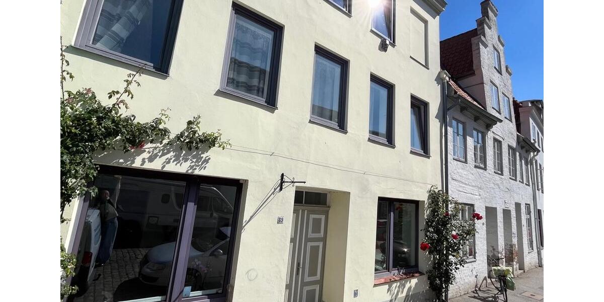 Gewerbeobjekt Lübeck Innenstadt - 180&euro; | Angebot:26219191