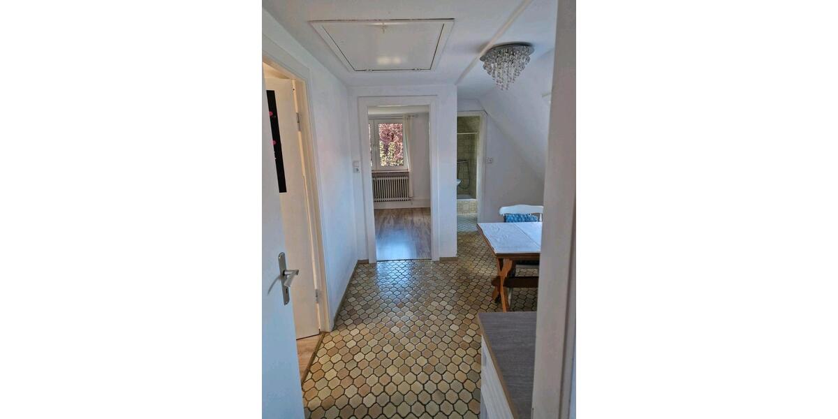 Wohnung Warnsdorf 2 zimmer