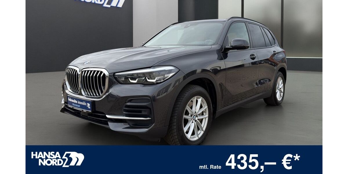 BMW X5 112.631 km 45.950 &euro; Lübeck 23560