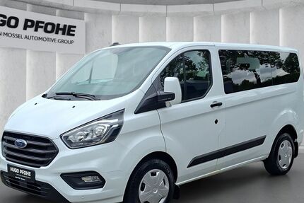 Ford Transit Custom 110.006 km 22.450 &euro; Lübeck 23554