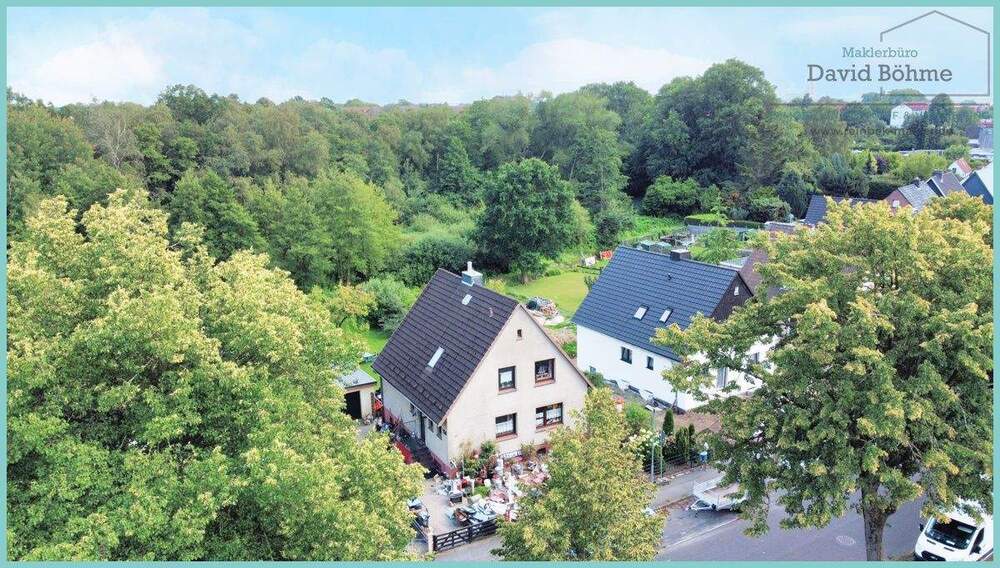Einfamilienhaus Lübeck St. Lorenz Nord - 5 Zimmer, 145 m&sup2;, 199.000&euro; | Angebot:25690933