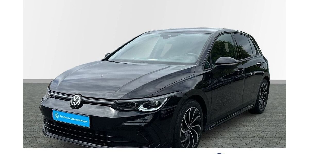 VW Golf 38.094 km 24.990 &euro; Groß Grönau 23627
