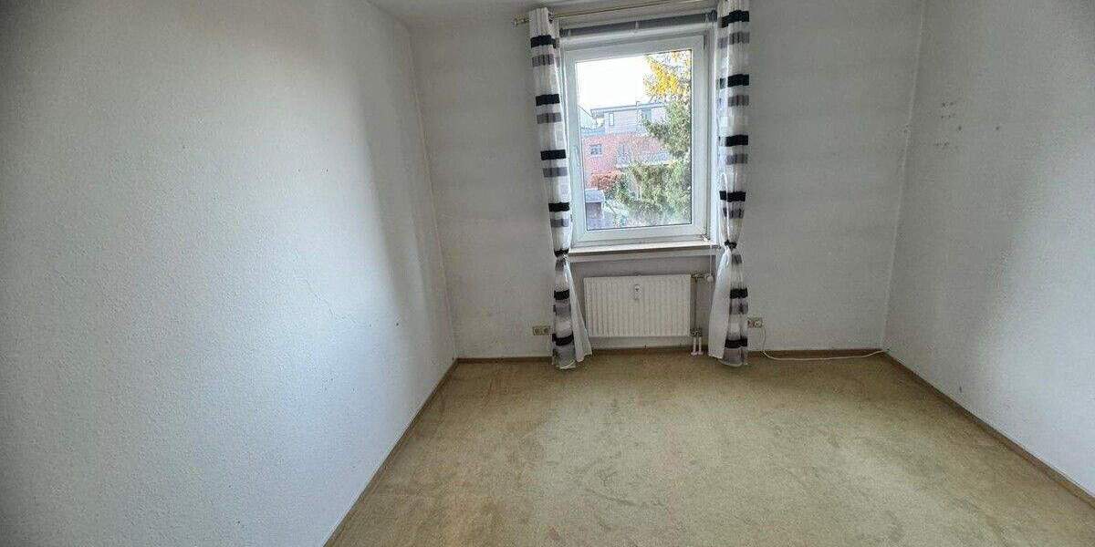 Großzügige 3-Zimmer-Eigentumswohnung mit Balkon und TG-Stellplatz in Lübeck-St. Gertrud 3 zimmer