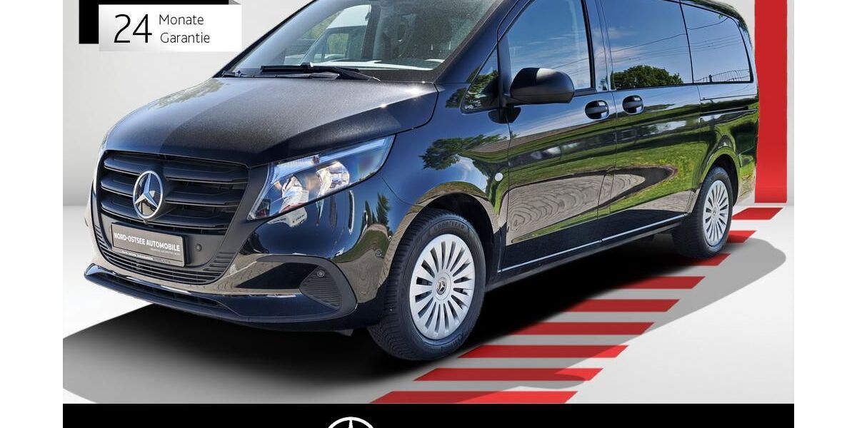 Mercedes-Benz Vito 28.425 km 52.090 &euro; Reinfeld 23858