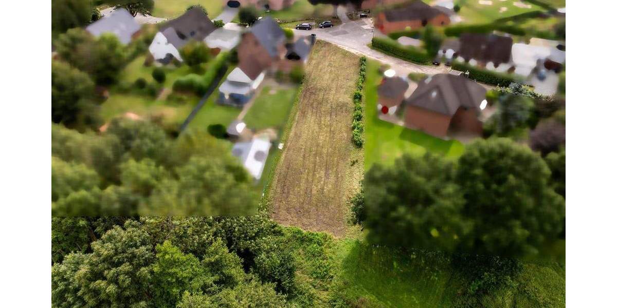 Grundstück Süsel Fassensdorf - 125.000&euro; | Angebot:25679904