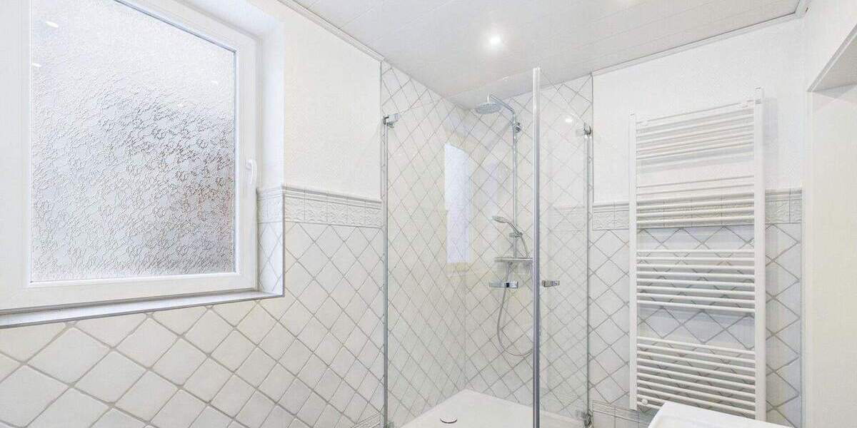 Komfort in Groß Grönau: Terrasse, Carport & Glasfaser - Ideal Paar oder Single, Nähe Uni & Lübeck 1 zimmer