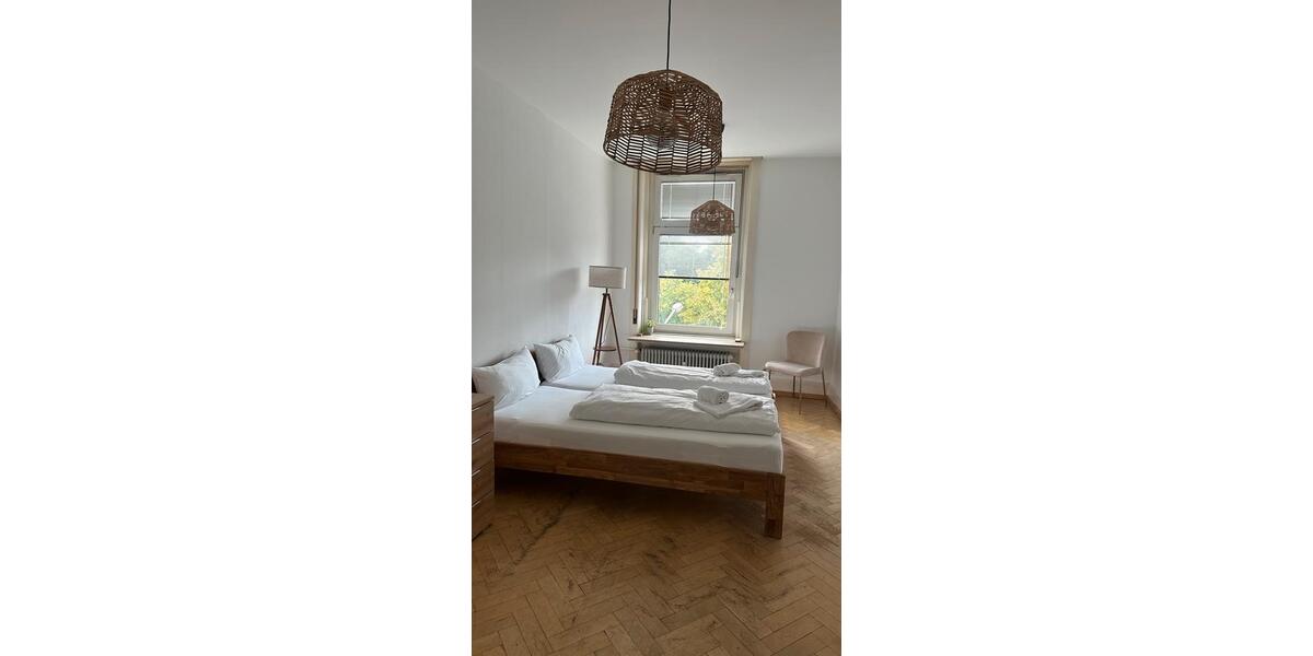 Etagenwohnung Lübeck Innenstadt - 3 Zimmer, 120 m&sup2;, 1.650&euro; | Angebot:25875535