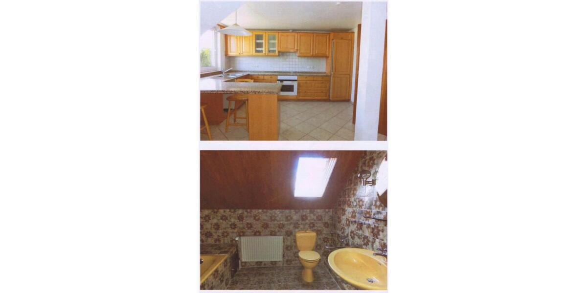 Dachgeschoßwohnung Timmendorfer Strand - 2 Zimmer, 57 m&sup2;, 680&euro; | Angebot:26663498