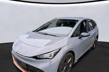 Cupra Born 44.390 km 25.490 &euro; Lübeck 23554