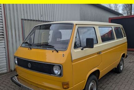VW T3 andere 148.553 km 5.650 &euro; Lübeck 23556