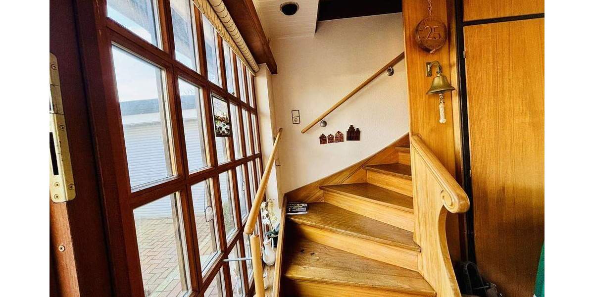 Einfamilienhaus Ratekau Warnsdorf - 5 Zimmer, 141 m&sup2;, 449.000&euro; | Angebot:25798043
