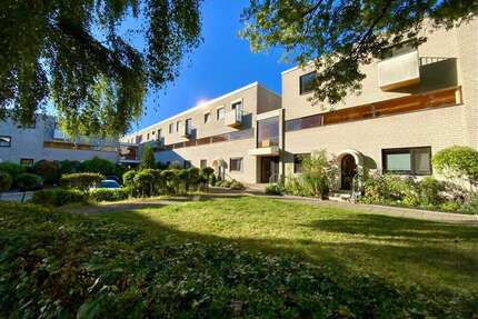 Wohnung Lübeck Sankt Lorenz Nord - 3 Zimmer, 79 m&sup2;, 258.000&euro; | Angebot:25661574