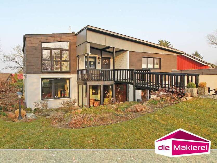 Haus zum Kaufen in Bebensee 458.000 € 160 m²