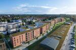 Etagenwohnung Lübeck Sankt Lorenz Nord - 4 Zimmer, 109 m&sup2;, 1.960&euro; | Angebot:26660313