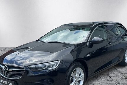 Opel Insignia 44.700 km 16.990 &euro; Bad Oldesloe 23843