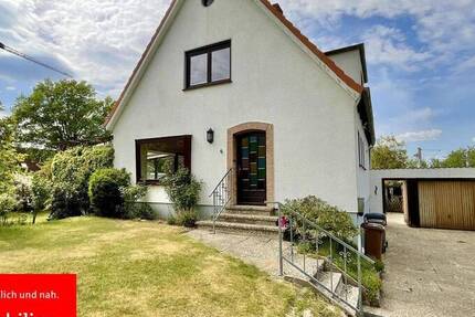 Haus Lübeck Moisling - 4 Zimmer, 104 m&sup2;, 299.000&euro; | Angebot:25227885