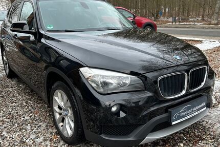 BMW X1 185.961 km 6.999 &euro; Ratzeburg 23909