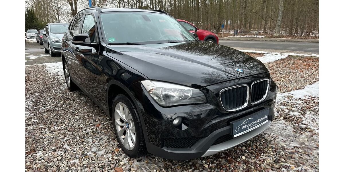 BMW X1 185.961 km 6.999 &euro; Ratzeburg 23909