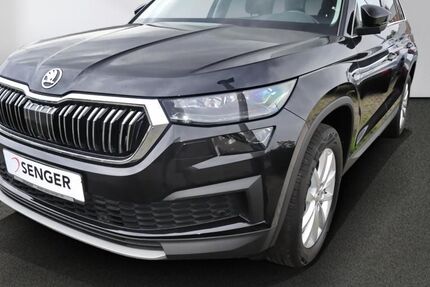Skoda Kodiaq 61.000 km 30.480 &euro; Bad Segeberg 23795