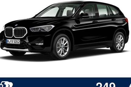 BMW X1 136.729 km 24.250 &euro; Lübeck 23560