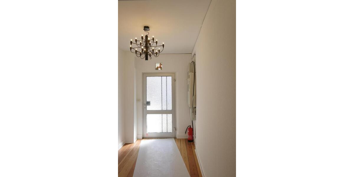 Hochparterre Lübeck Sankt Lorenz Nord - 2 Zimmer, 36 m&sup2;, 576&euro; | Angebot:26661671