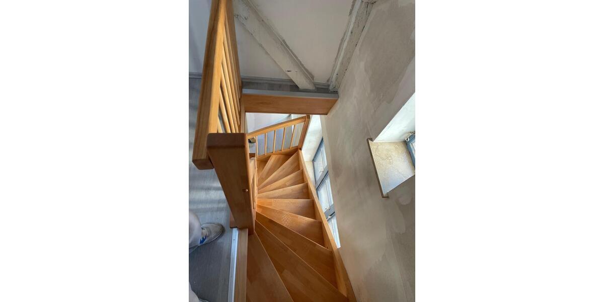 Etagenwohnung Lübeck Innenstadt - 3 Zimmer, 80 m&sup2;, 1.075&euro; | Angebot:26589436