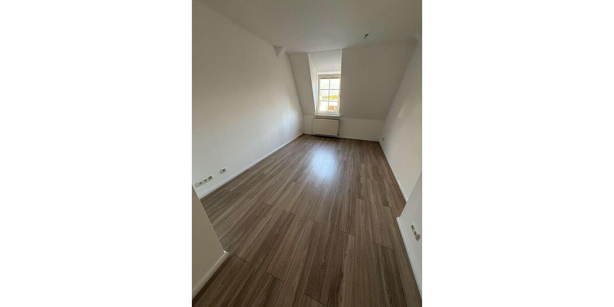 Dachgeschoßwohnung Lübeck Innenstadt - 2 Zimmer, 52 m&sup2;, 800&euro; | Angebot:26560608