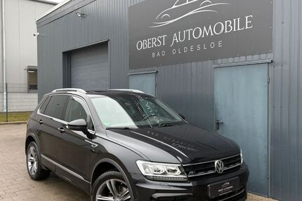 VW Tiguan 117.300 km 21.750 &euro; Bad Oldesloe 23843