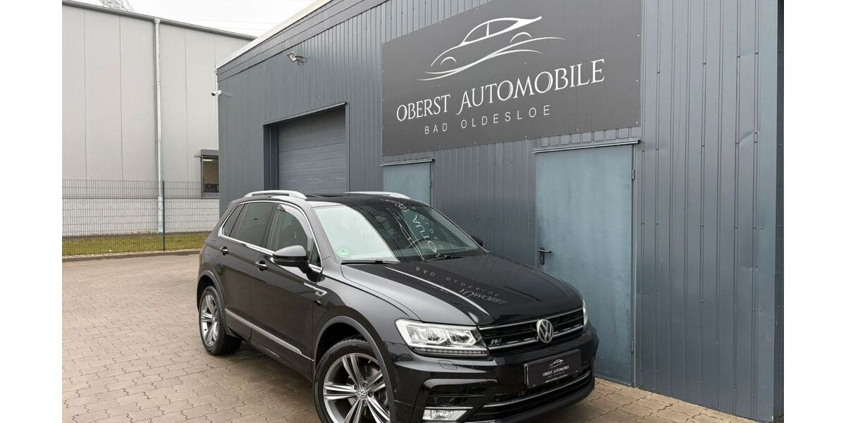 VW Tiguan 117.300 km 21.750 &euro; Bad Oldesloe 23843