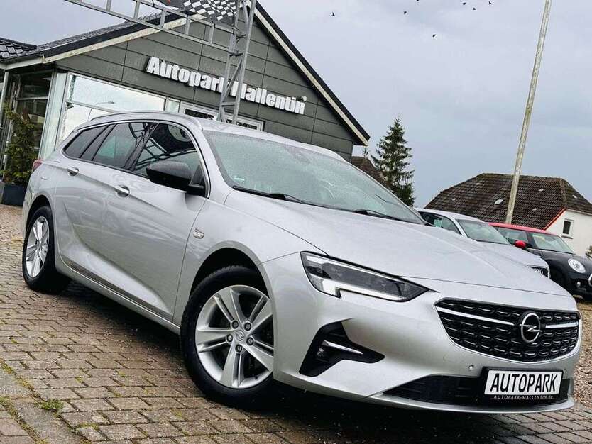 Opel Insignia 83.600 km 17.488 € Mallentin bei Lübeck(B105) 23936