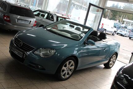 VW Eos