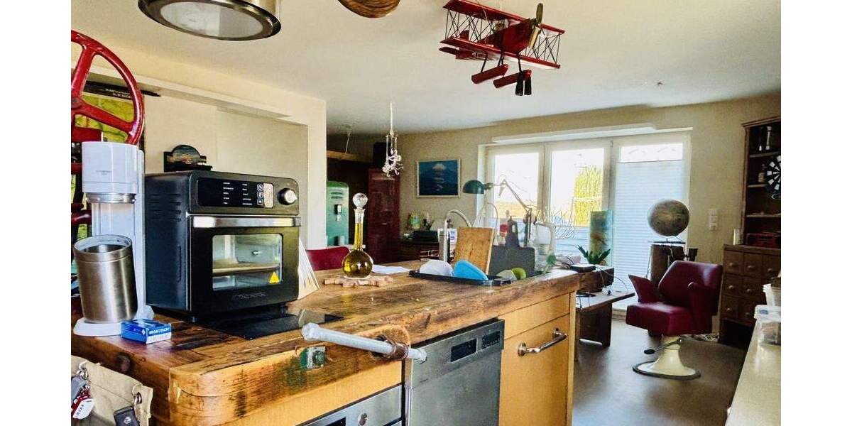 Mehrfamilienhaus, Wohnhaus Lübeck Travemünde - 6 Zimmer, 168 m&sup2;, 499.000&euro; | Angebot:25771642