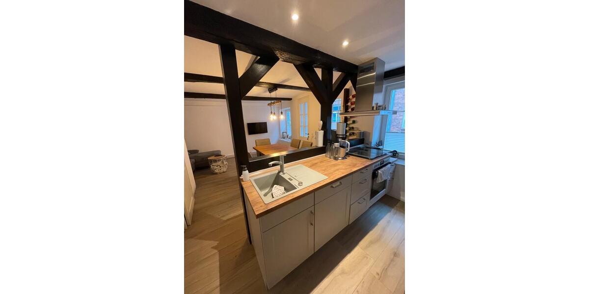 Modernes Ganghaus im beliebten Domviertel zu vermieten 3 zimmer