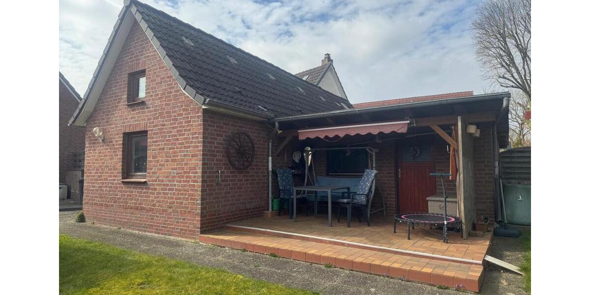 Einfamilienhaus Reinfeld (Holstein) - 4.5 Zimmer, 80 m&sup2;, 369.000&euro; | Angebot:26692104