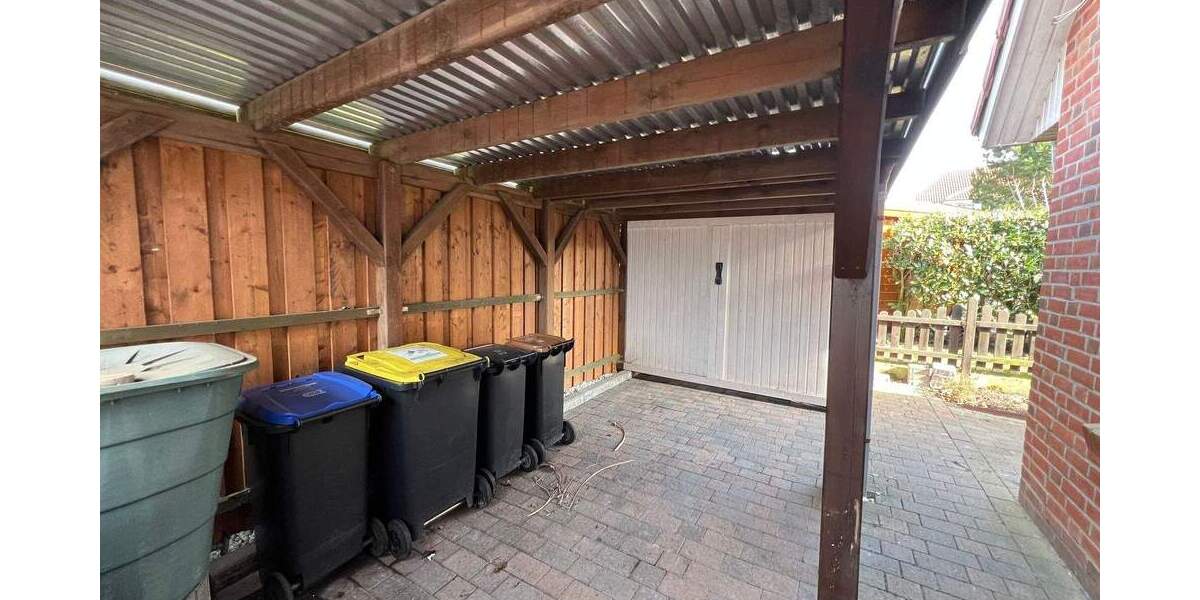 Doppelhaushälfte Ratekau Pansdorf - 4 Zimmer, 104 m&sup2;, 1.450&euro; | Angebot:26018249