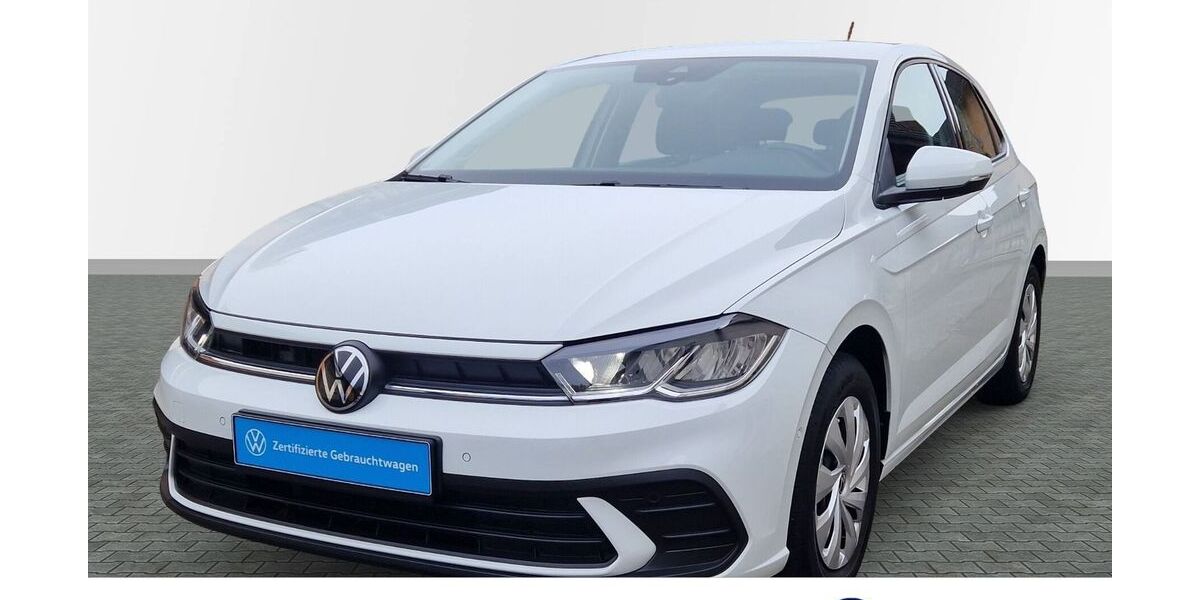 VW Polo 45.242 km 17.490 &euro; Groß Grönau 23627